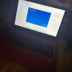 Hp Notebook