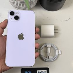 iPhone 14 Plus 128Gb Unlocked