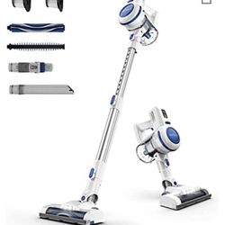Vacuum Cordless 