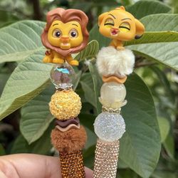 Doorables Rhinestone Pens 