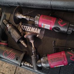 Matco Air Tools