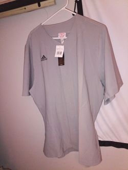 Icon pre mens large jersey Adidas