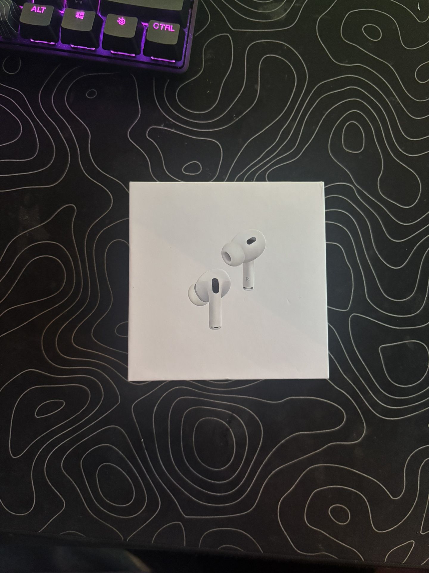 AirPod Pros Gen 2