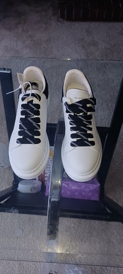 Alexander McQueen Men Shoes
