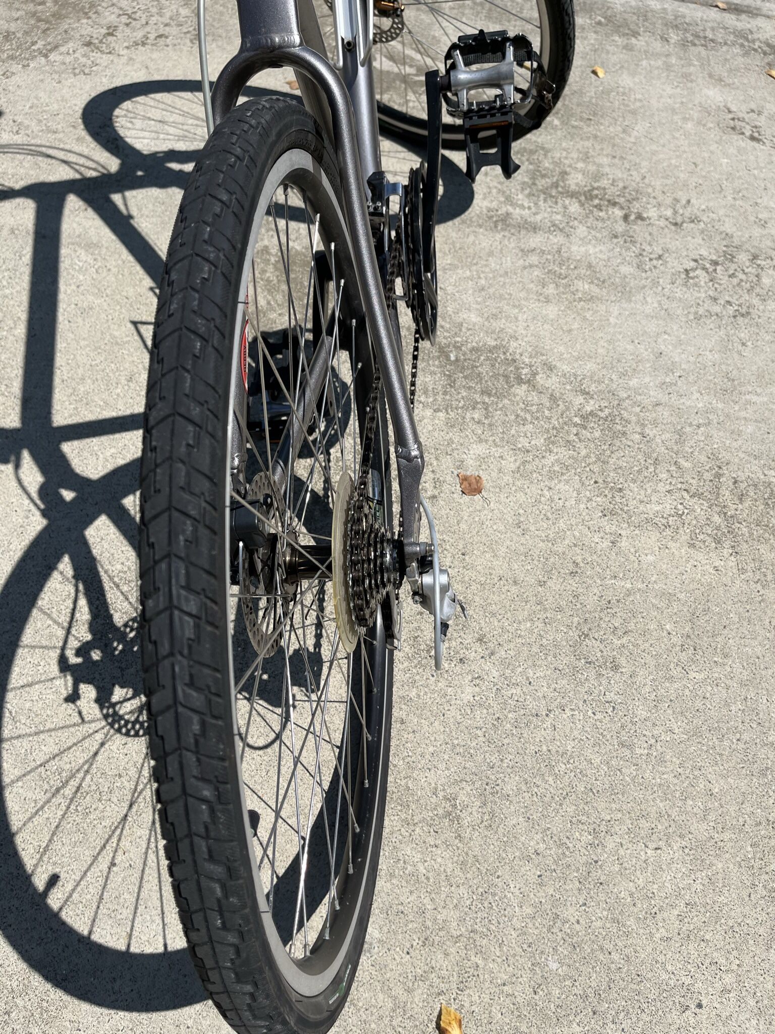 giant cypress dx for sale