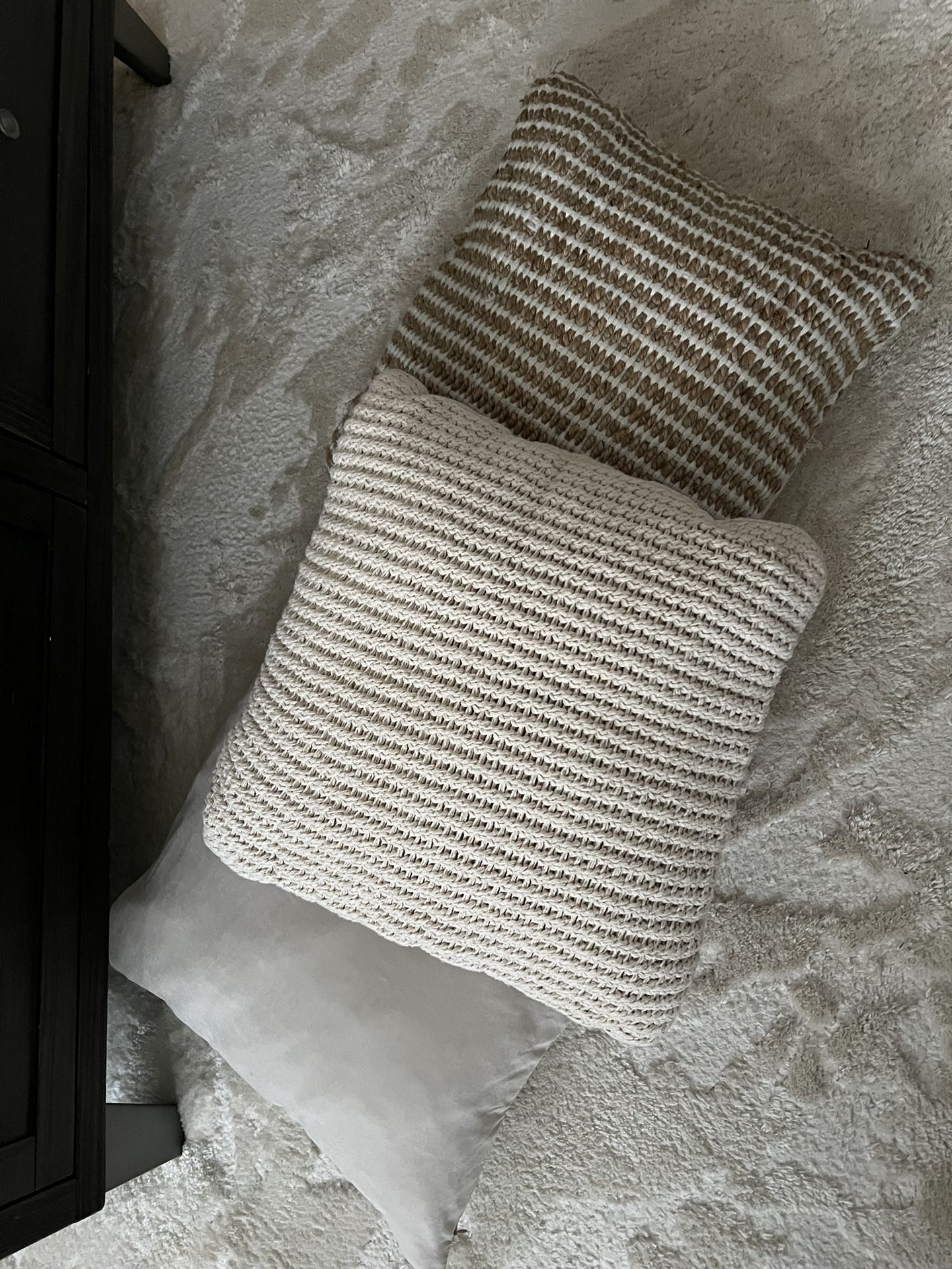 Throw Pillow /Covers