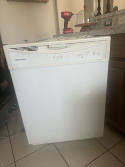 Dishwasher (Used)