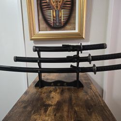 Samurai Display 