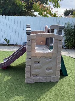 Step2 Kids outdoor set