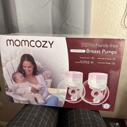 New! Momcozy S12 Pro Wearable