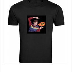 Burn T Shirt