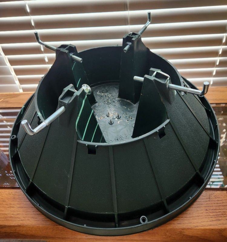 Cinco Plastics Inc C-148 Christmas Tree Stand
