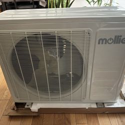 Split AC OUTSIDE UNIT ONLY **** 18,000 BTU