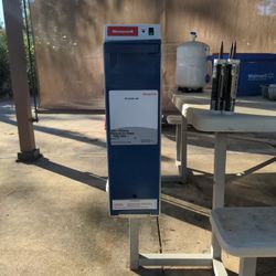 Electronic Air Filter