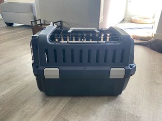 Pet Carrier