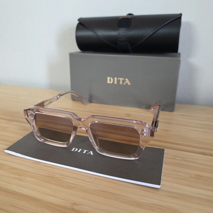 Dita Original Sunglasses Men's