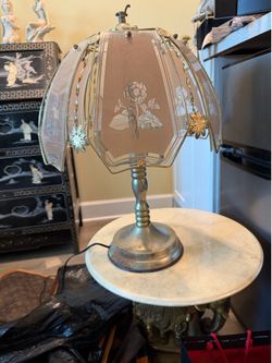Vintage lamps