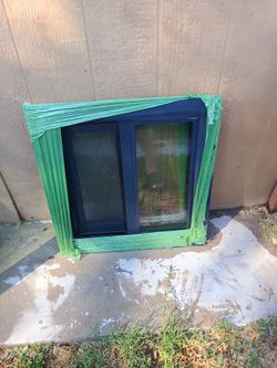 Window New