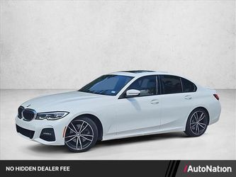 2022 BMW 3 Series
