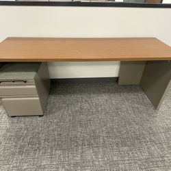 Office Desk 