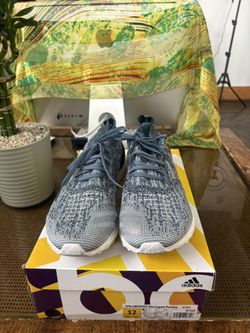 Ultra Boost Uncaged Parley 