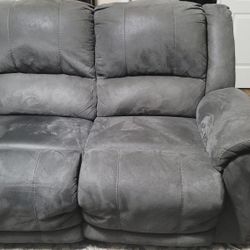 Living Room Sofa Love Seat