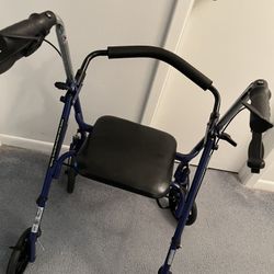 Walker (Drive Brand)