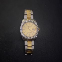 Rolex Watch