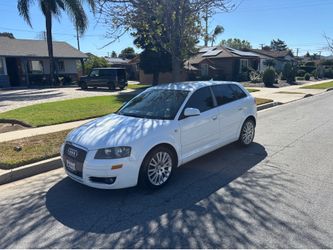 2007 Audi A3