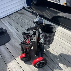 Scooter