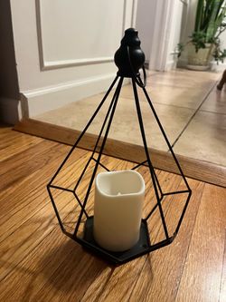 Industrial Lanterns