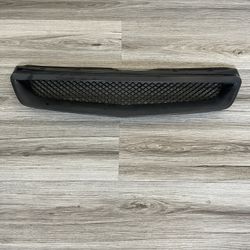99-00 OEM Si Grill