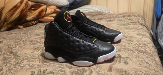 RETRO 13 PLAYOFFS  SZ 8.5
