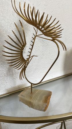 MDM Bird in Flight Abstract