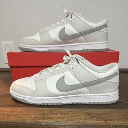 Men’s Nike Dunk Low