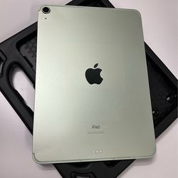 Apple iPad Air 4 green 256Gb WiFi and Cell