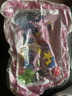 Water Mat For Babies