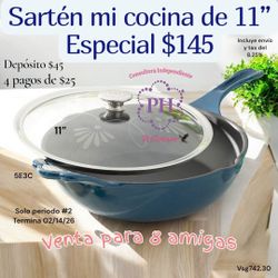 Princess House Casuela 