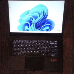 2023 HP Envy 16" Touchscreen X360 Laptop AMD Ryzen 7 5700u 4.3 GHz 8 GB RAM 512 GB NVMe SSD 1080P LCD ATI Radeon Vega 8 Graphics Webcam Windows 11