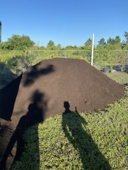 Top soil fill dirt base rock 57 stone and more