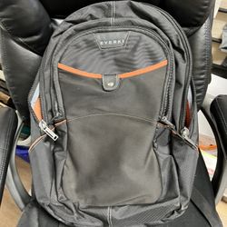 Everki Glide Laptop Backpack EKP129 