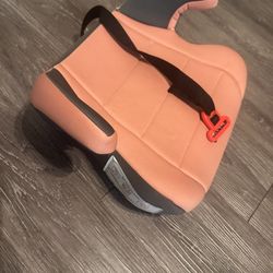 Asiento Para Niñ@ - Booster Seat 