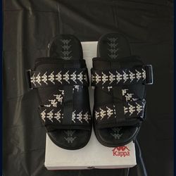 Kappa slides