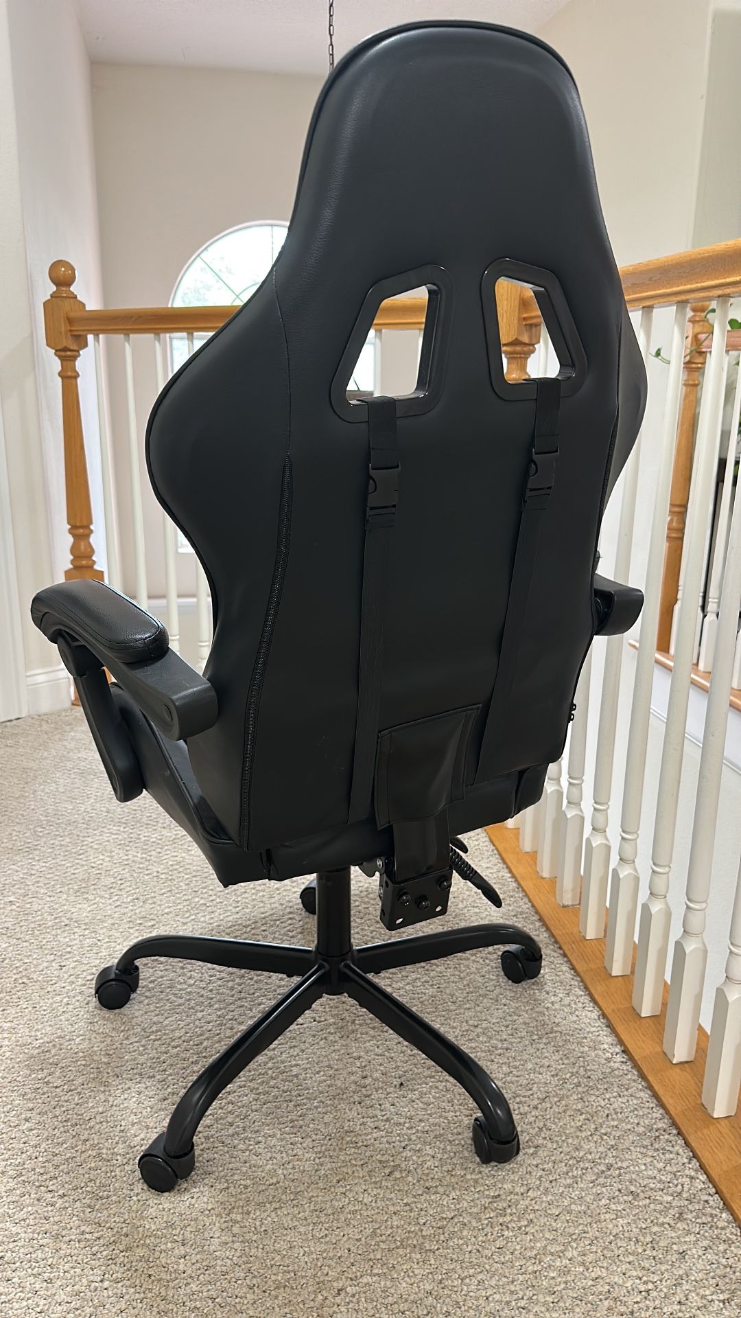 Silla Gamer