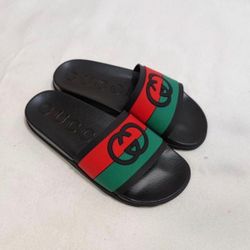 Gucci Slides 