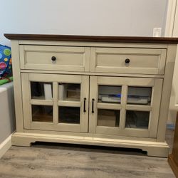 Tv Console