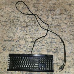 Corsair K95 RGB Platinum XT Mechanical