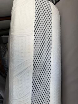 King size mattress