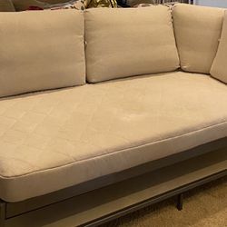 Small IKEA Couch Need Gone Asap 