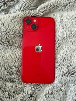 iPhone 14 Red Unlocked